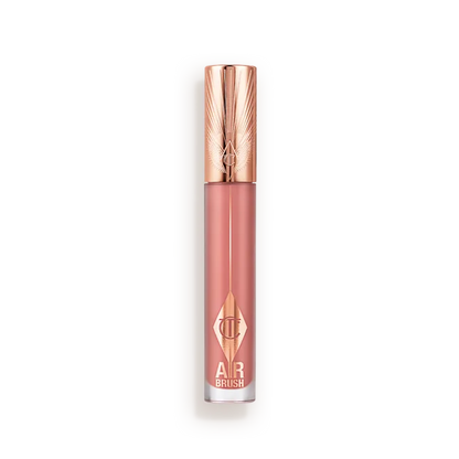 Charlotte Tilbury Airbrush Flawless Matte Lip Blur Liquid Lipstick