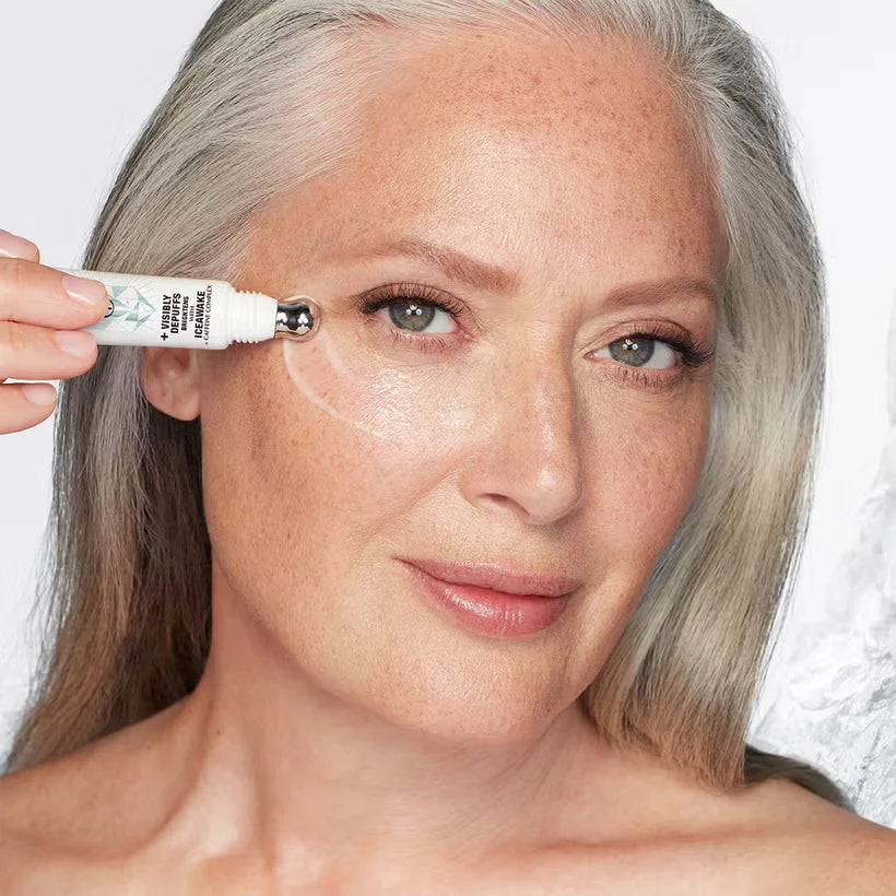 Charlotte Tilbury Cryo-Recovery Eye Serum - 15 ML