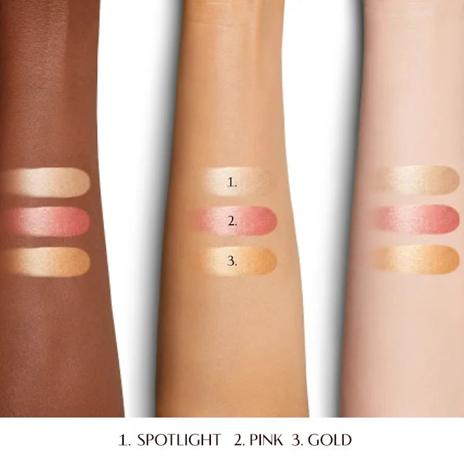 Charlotte Tilbury Disney100 Limited Collector's Edition Beauty Light Wand