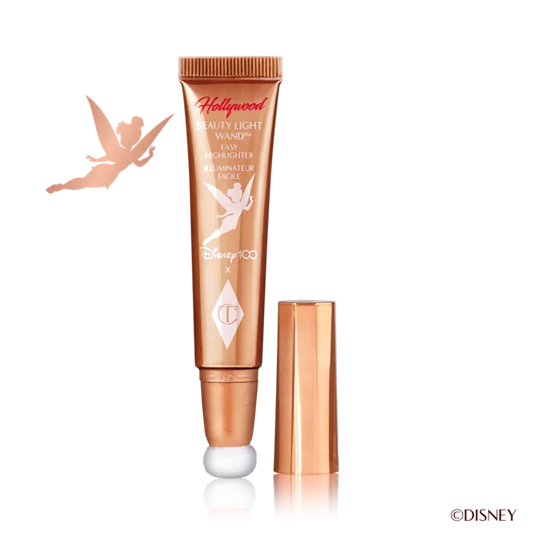 Charlotte Tilbury Disney100 Limited Collector's Edition Beauty Light Wand