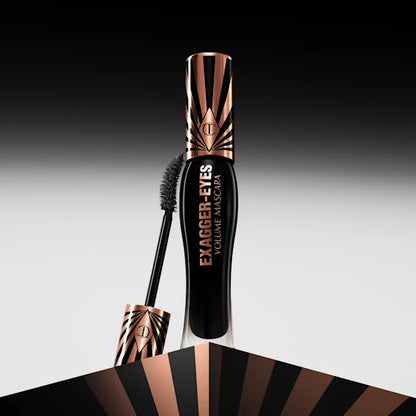 Charlotte Tilbury Exagger-Eyes Volume Mascara