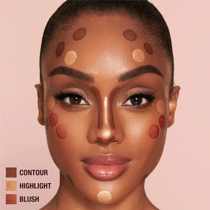 Charlotte Tilbury Glowgasm Beauty Light Wand