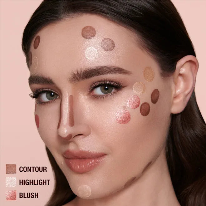 Charlotte Tilbury Glowgasm Beauty Light Wand