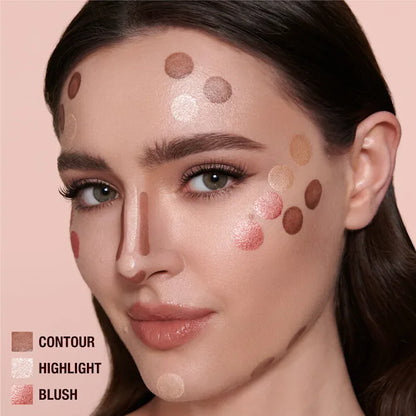 Charlotte Tilbury Glowgasm Beauty Light Wand