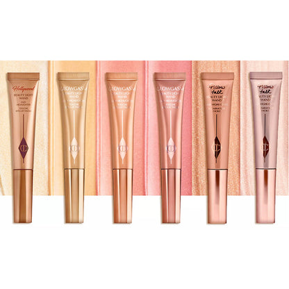 Charlotte Tilbury Glowgasm Beauty Light Wand