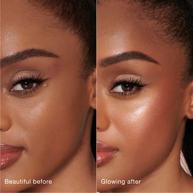 Charlotte Tilbury Glowgasm Beauty Light Wand