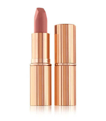 Charlotte Tilbury Matte Revolution Lipstick-Pillow Talk-Original