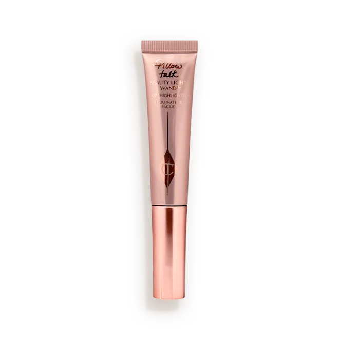 Charlotte Tilbury Glowgasm Beauty Light Wand
