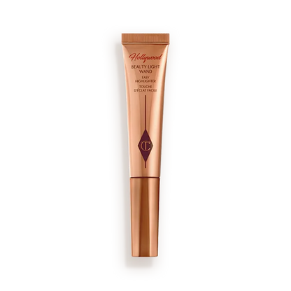 Charlotte Tilbury Glowgasm Beauty Light Wand