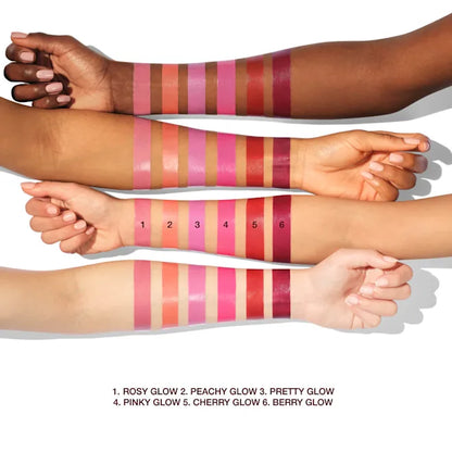 Charlotte Tilbury -Unreal -Unreal Lip + Cheek Glow Blush Stick 9g