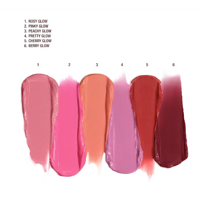 Charlotte Tilbury -Unreal -Unreal Lip + Cheek Glow Blush Stick 9g