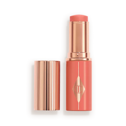 Charlotte Tilbury -Unreal -Unreal Lip + Cheek Glow Blush Stick 9g