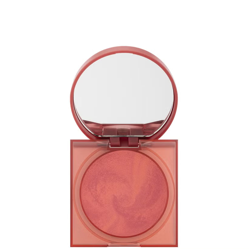 Huda Beauty – GloWish Cheeky Vegan Blush Powder