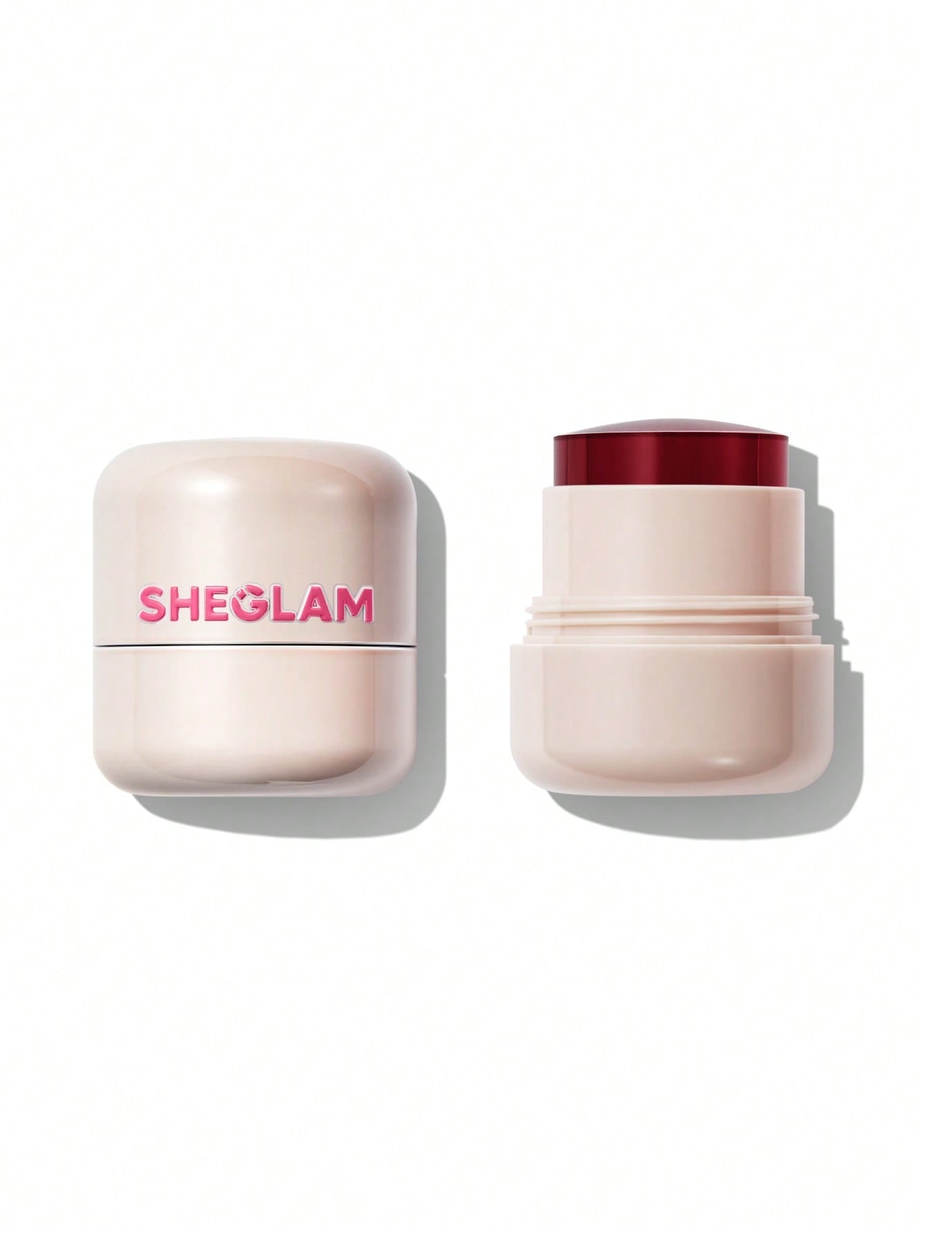Sheglam Jelly-Licious Hydrating Lip & Blush Tint