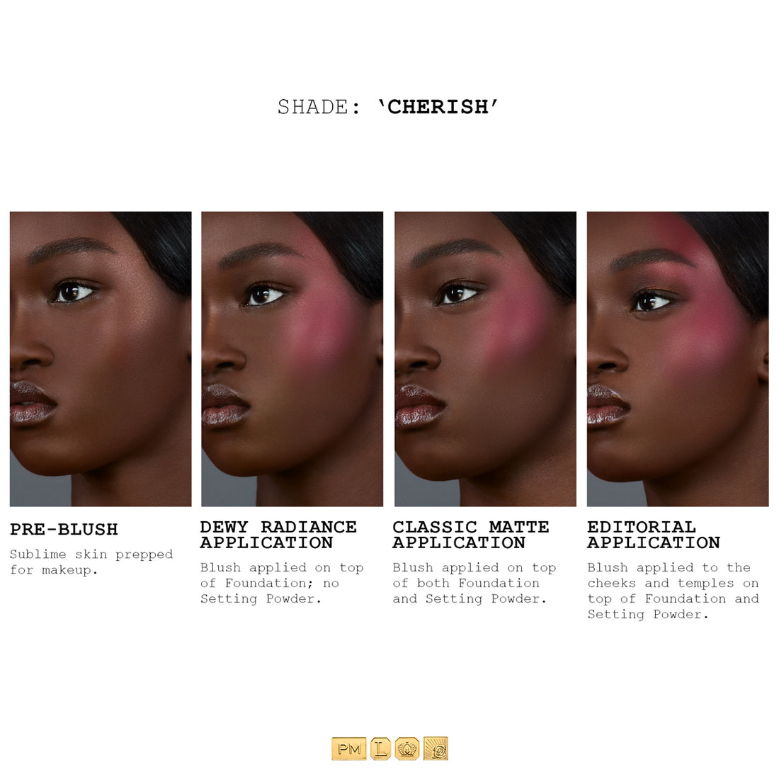Pat McGrath Labs Skin Fetish: Divine Blush