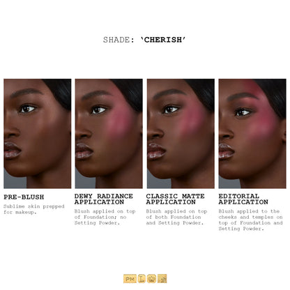 Pat McGrath Labs Skin Fetish: Divine Blush