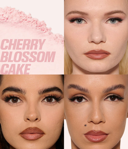Huda Beauty Mini Easy Bake Loose Baking & Setting Powder (New Launch)