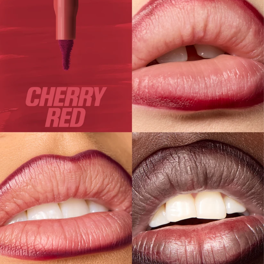 Huda Beauty Lip Contour Stain