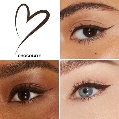 Too Faced Better Than Sex Waterproof Liquid Eyeliner