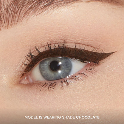 Too Faced Better Than Sex Waterproof Liquid Eyeliner