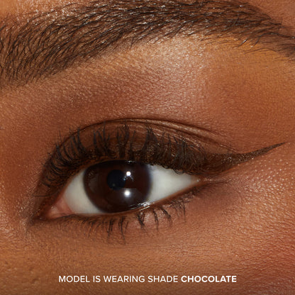 Too Faced Better Than Sex Waterproof Liquid Eyeliner