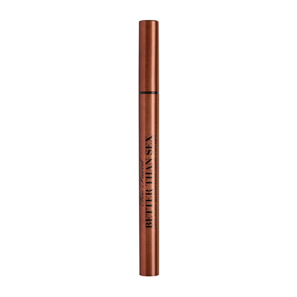 Too Faced Better Than Sex Waterproof Liquid Eyeliner