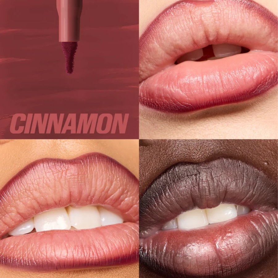 Huda Beauty Lip Contour Stain