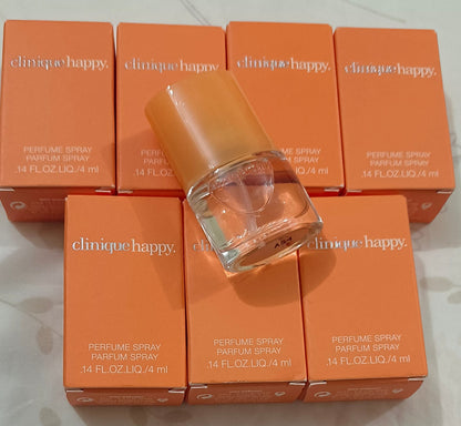 Clinique-Happy™ Eau de Parfum Spray Mini 4ml