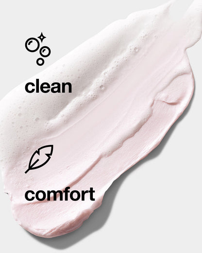 Clinique All About Clean Rinse-Off Foaming Cleanser