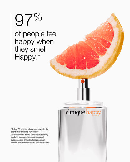 Clinique-Happy™ Eau de Parfum Spray Mini 4ml