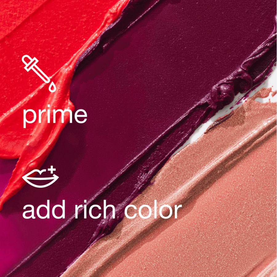 Clinique Pop Longwear Lipstick Shine (Without Box)