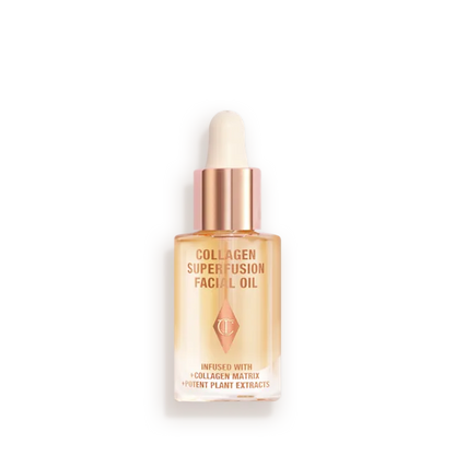 Charlotte tilbury COLLAGEN SUPERFUSION FACIAL OIL 8 ML/Travel Size