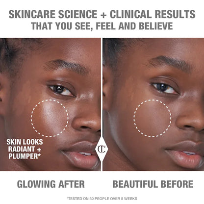 Charlotte tilbury COLLAGEN SUPERFUSION FACIAL OIL 8 ML/Travel Size