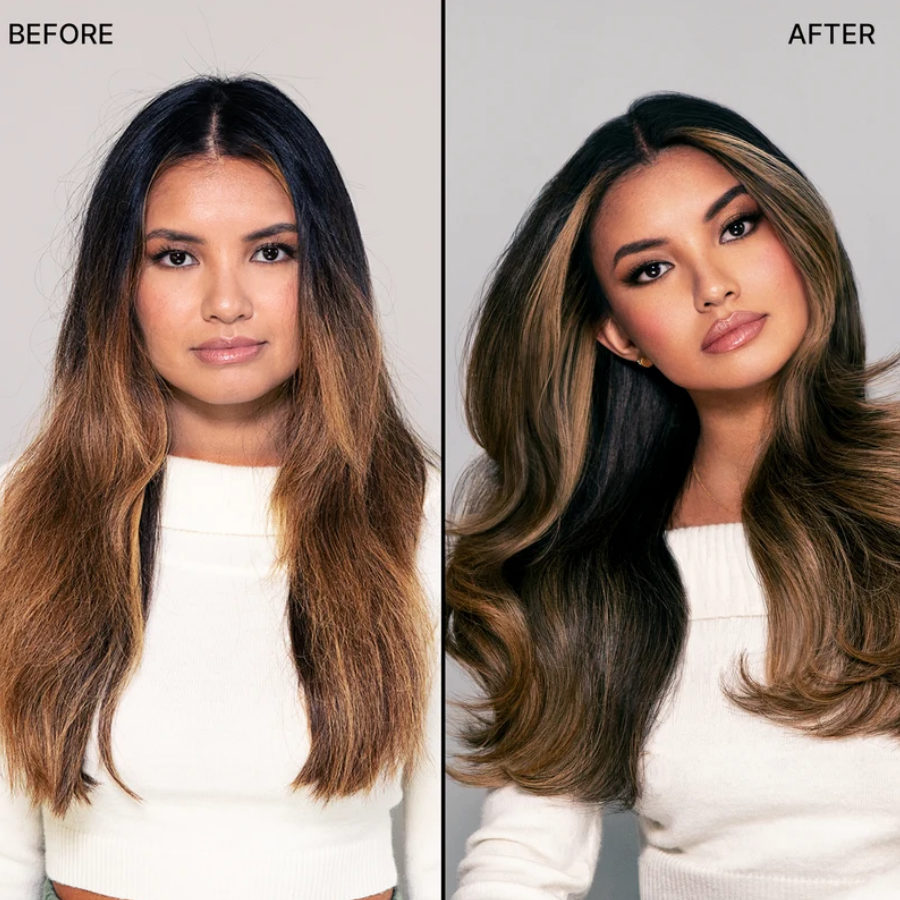 Color Wow Chris Appleton + Color Wow Money Masque