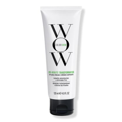 Color Wow One-Minute Transformation Styling Cream