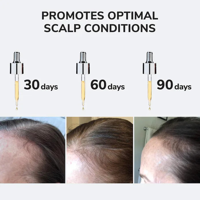 Color Wow Youth Juice Collagen Scalp Treatment