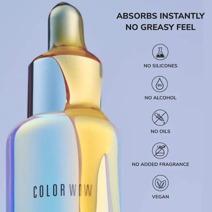 Color Wow Youth Juice Collagen Scalp Treatment
