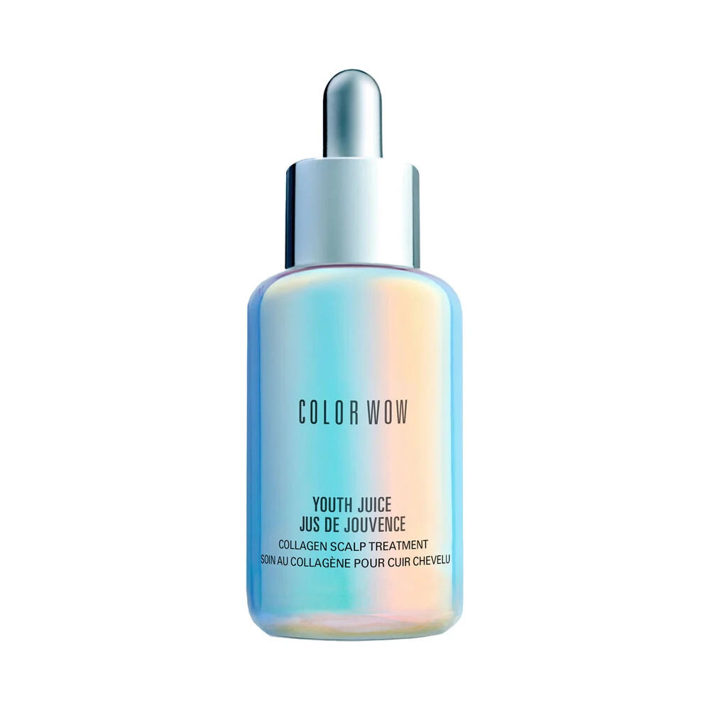 Color Wow Youth Juice Collagen Scalp Treatment