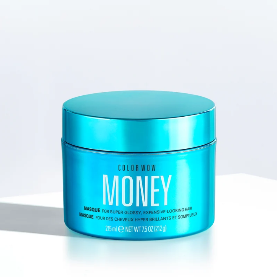 Color Wow Chris Appleton + Color Wow Money Masque