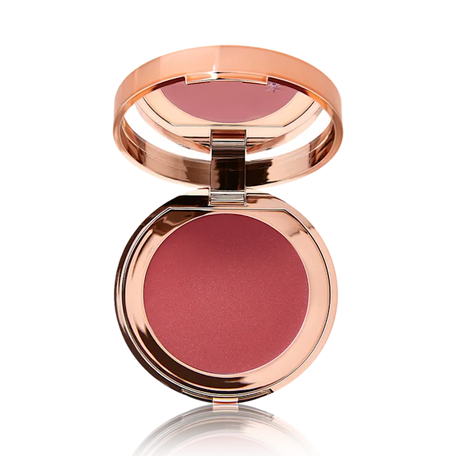 CHARLOTTE TILBURY - PILLOW TALK LIP & CHEEK GLOW COLOUR OF DREAMS