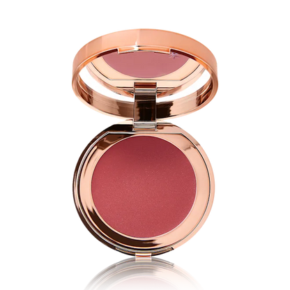 CHARLOTTE TILBURY - PILLOW TALK LIP & CHEEK GLOW COLOUR OF DREAMS