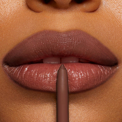 ColourPop So Juicy Plumping Lip Liner with Peptides