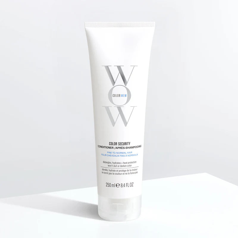 Color Wow-Color Security Conditioner for Fine-to-Normal Hair - 250ML