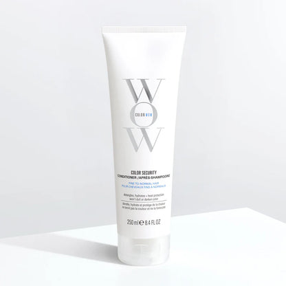 Color Wow-Color Security Conditioner for Fine-to-Normal Hair - 250ML