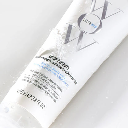 Color Wow-Color Security Conditioner for Fine-to-Normal Hair - 250ML