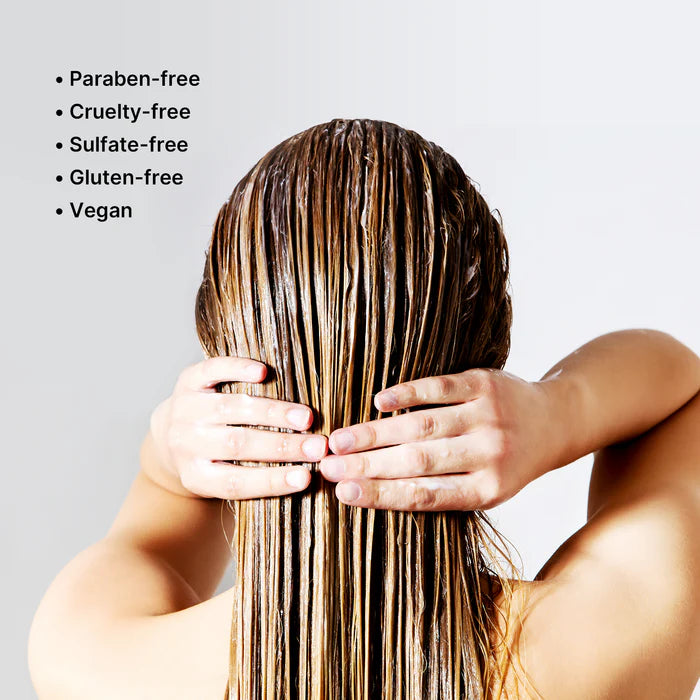 Color Wow-Color Security Conditioner for Fine-to-Normal Hair - 250ML