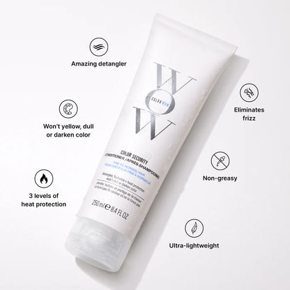 Color Wow-Color Security Conditioner for Fine-to-Normal Hair - 250ML