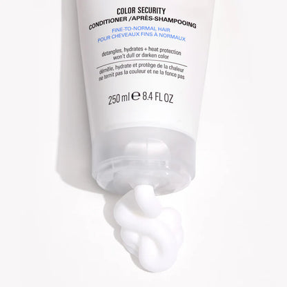 Color Wow-Color Security Conditioner for Fine-to-Normal Hair - 250ML