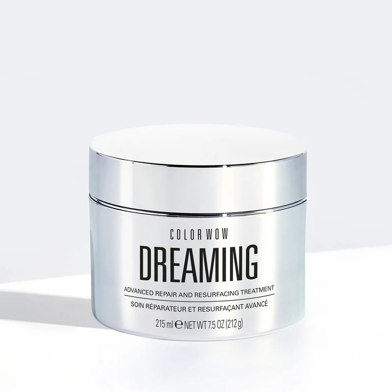 Color Wow-Dreaming Advanced Repair and Resurfacing Treatment