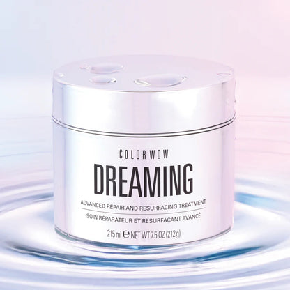 Color Wow-Dreaming Advanced Repair and Resurfacing Treatment